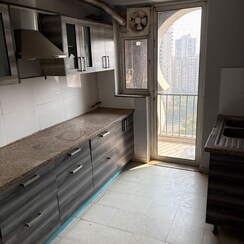 3 BHK + Pooja Room,Servant Room Apartment For Rent in DLF New Town Heights I