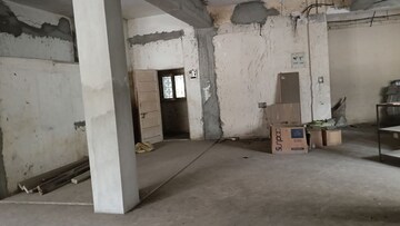 Floor Plan in  Showroom at Andheri West – for Rent