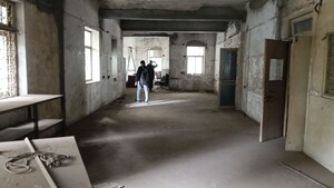 Floor Plan in  Showroom at Andheri West – for Rent