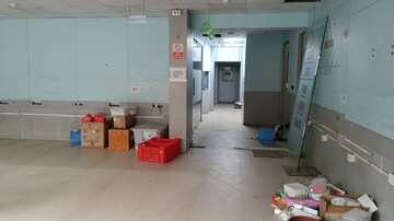 Floor Plan in  Showroom at Andheri West – for Rent