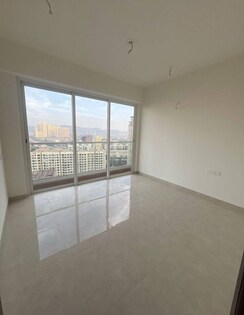 3 BHK + Pooja Room Apartment For Rent in Indiabulls One Indiabulls