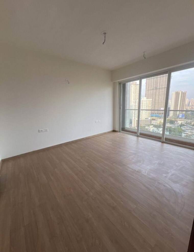 Room, indiabulls-one-indiabulls 3 Bedroom 1140 Sq.Ft. Apartment In Pokhran Road No Two Thane 10018620