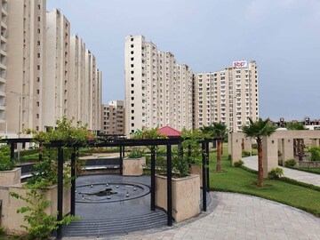 3 BHK Apartment – Exterior View View at SBP Housing Park, Central Derabassi - for Rent