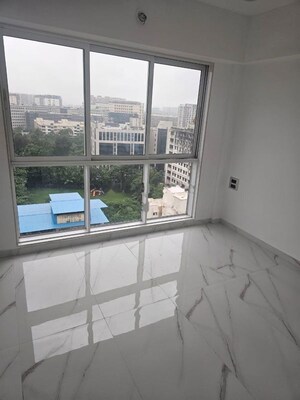 1 BHK Apartment For Rent in Nahar Amaryllis Towers and Plaza, Chandivali