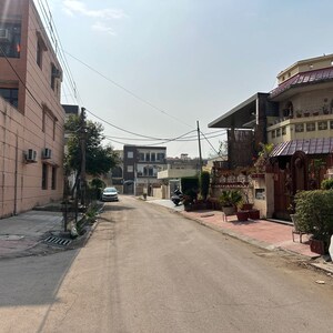 4 BHK Independent House – Exterior View View at Sector 10 - for Sale