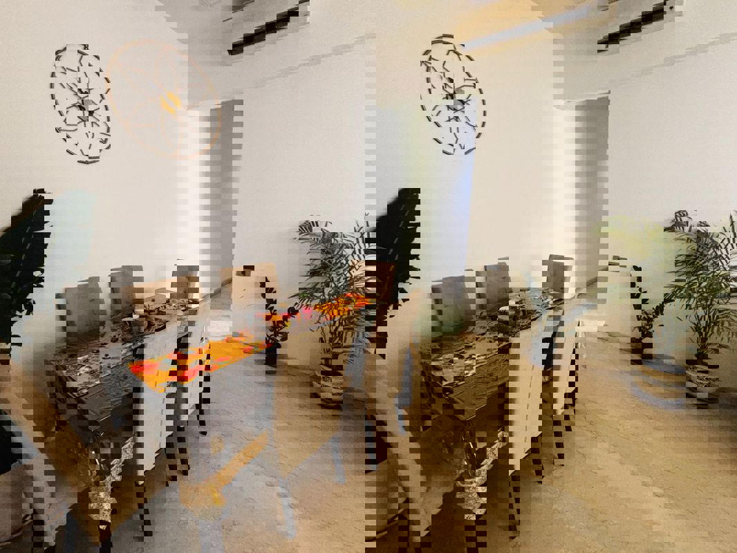 2.5 BHK 900 Sq.Ft. Apartment in Oberoi Realty Woods