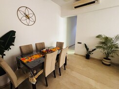 2.5 BHK Apartment For Sale in Oberoi Realty Woods