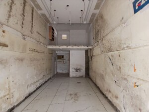 Floor Plan in  Shop at Raviraj Ariiana, Kharadi – for Rent