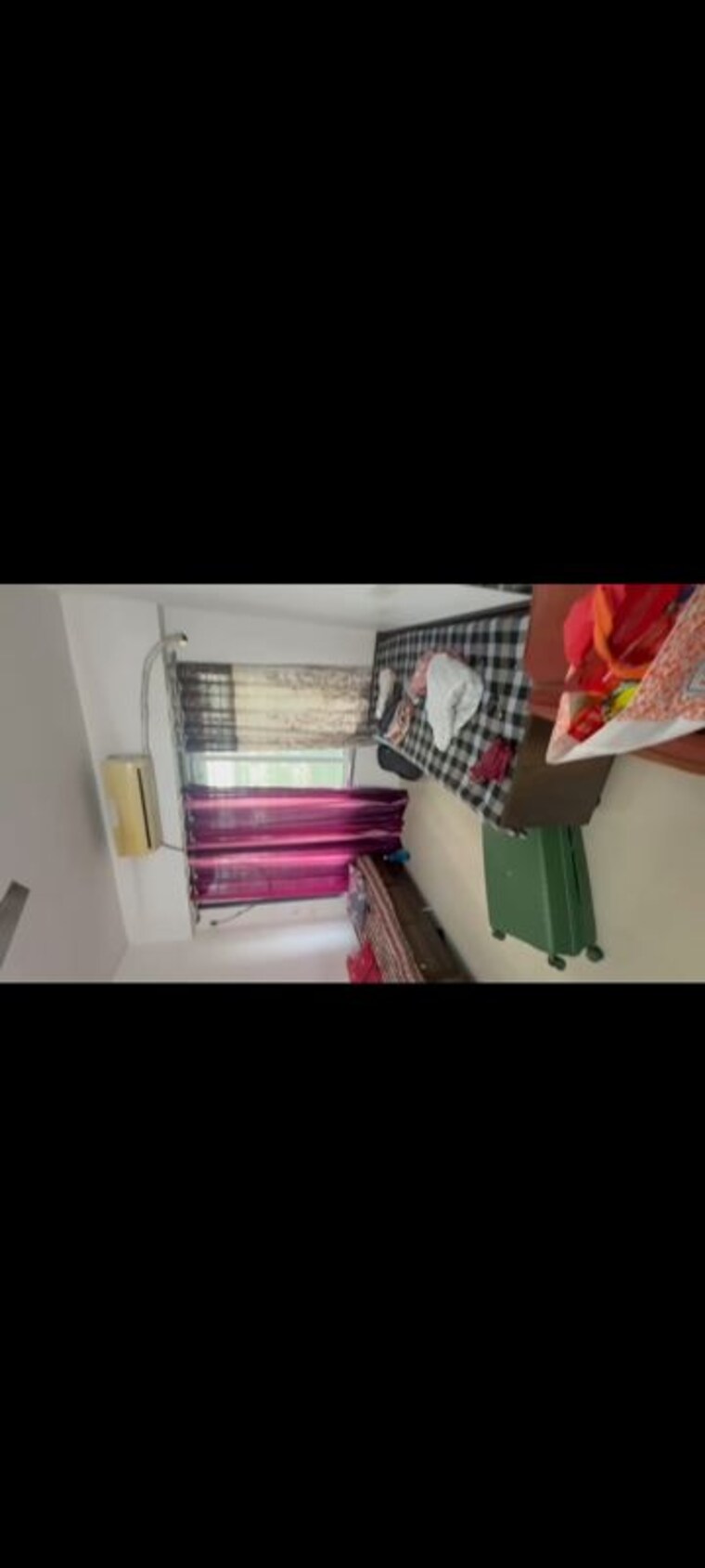 Bedroom, worli Pg For Boys & Girls In Worli 10018632