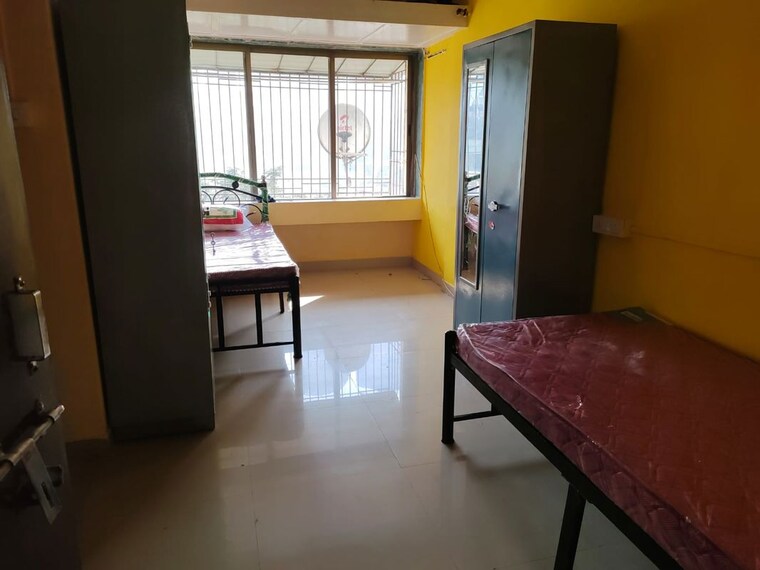 Living Room, worli Pg For Boys & Girls In Worli 10018632