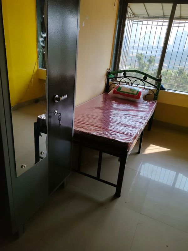Pg For Rent in Worli