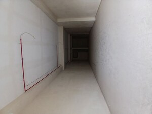 Floor Plan in  Showroom at Duville Riverdale Grove, Kharadi – for Rent