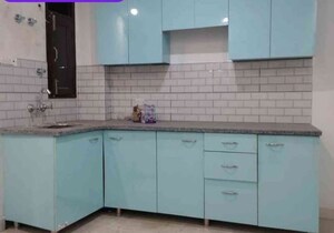 Kitchen in 2 BHK Apartment at Amrapali Terrace Homes, Tech Zone 4 Greater Noida – for Sale