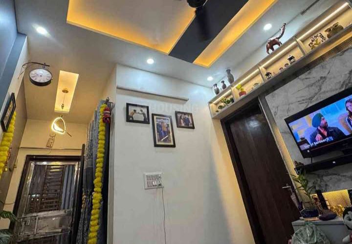 2 BHK + Extra Room 885 Sq.Ft. Apartment in Amrapali Terrace Homes