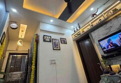 2 BHK + Extra Room Apartment For Sale in Amrapali Terrace Homes