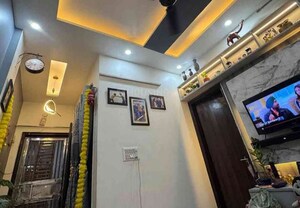 2 BHK Apartment For Sale in Amrapali Terrace Homes, Tech Zone 4 Greater Noida