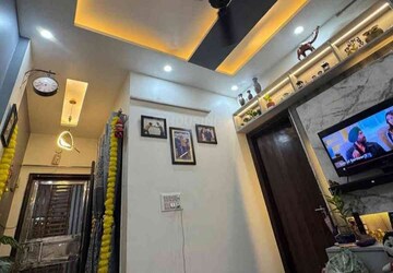 2 BHK Apartment For Sale in Amrapali Terrace Homes, Tech Zone 4 Greater Noida