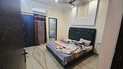 2 BHK Apartment For Rent in Jaipuria Sunrise Green
