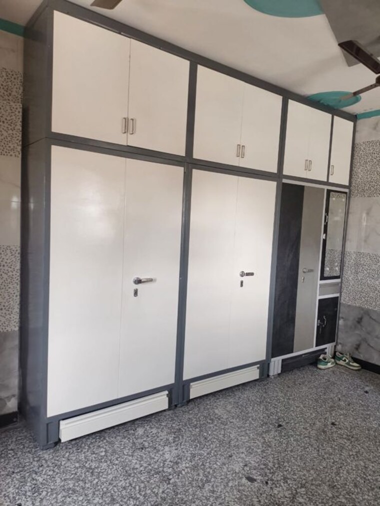 undefined, jaipuria-sunrise-green 2 Bedroom 1000 Sq.Ft. Apartment In Lohgarh Zirakpur 10018627