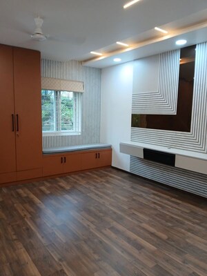 Room in 3 BHK Apartment at Rajapushpa Eterna, Nanakramguda – for Rent