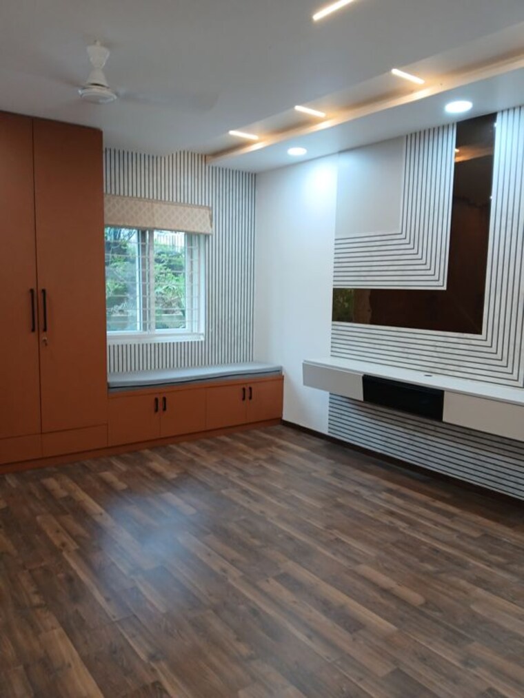 Room, rajapushpa-eterna 3 Bedroom 2350 Sq.Ft. Apartment In Nanakramguda Hyderabad 10018664