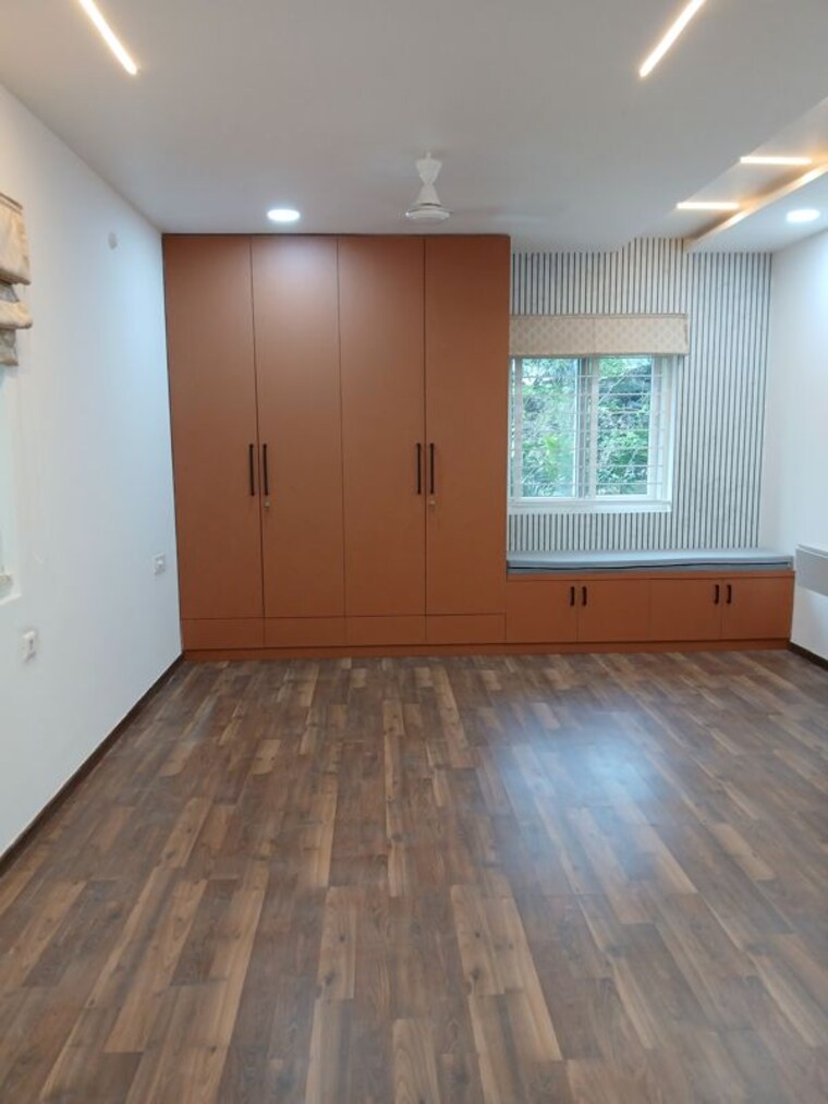 Room, rajapushpa-eterna 3 Bedroom 2350 Sq.Ft. Apartment In Nanakramguda Hyderabad 10018664