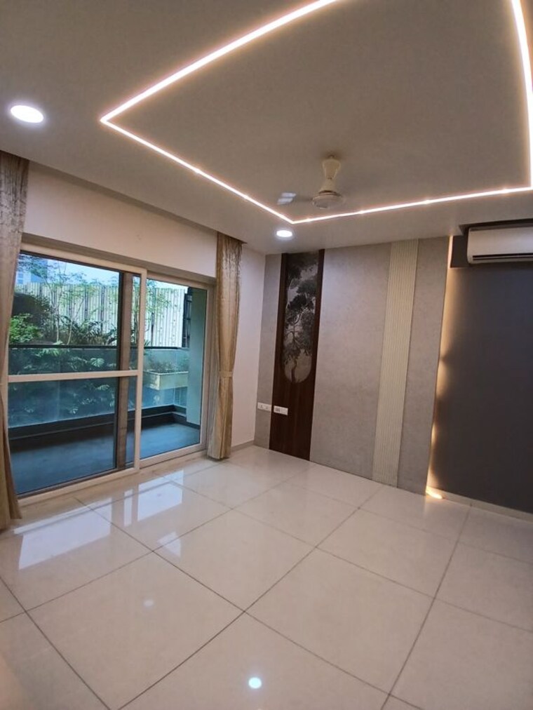 Room, rajapushpa-eterna 3 Bedroom 2350 Sq.Ft. Apartment In Nanakramguda Hyderabad 10018664
