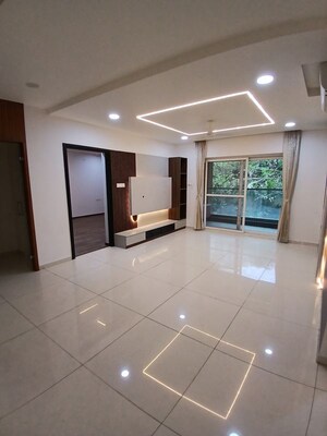 3 BHK Apartment For Rent in Rajapushpa Eterna, Nanakramguda