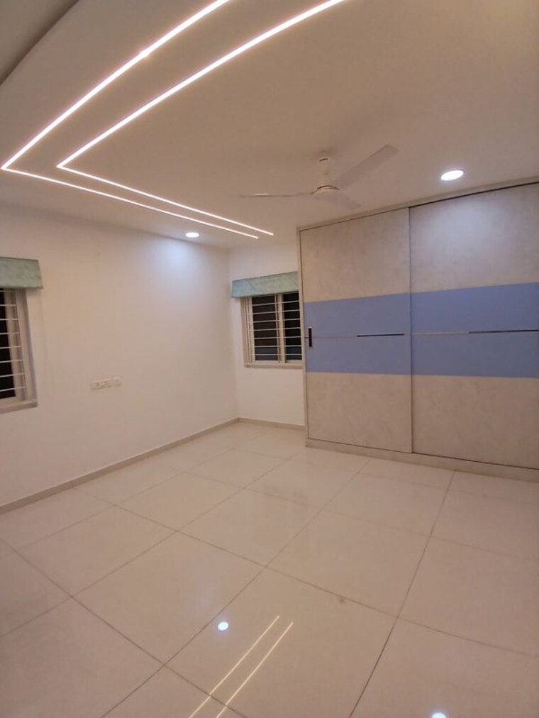 Room, rajapushpa-eterna 3 Bedroom 2350 Sq.Ft. Apartment In Nanakramguda Hyderabad 10018664