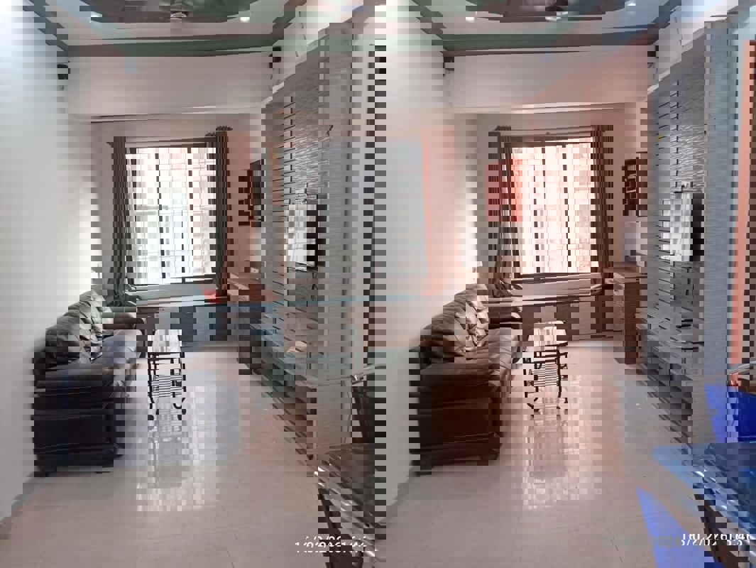 2 BHK + Pooja Room 725 Sq.Ft. Apartment in Pride Park