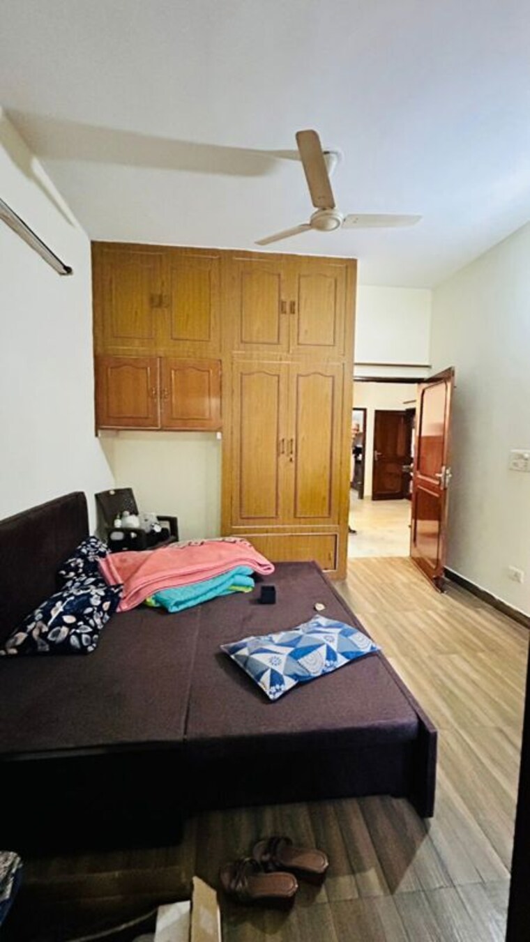 Bedroom, sector 23a 2 Bedroom 1160 Sq.Ft. Builder Floor In Sector 23a Gurgaon 10018679