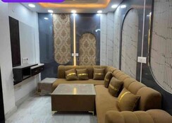 2 BHK + Study Room Apartment For Sale in Amrapali Terrace Homes