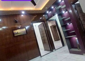 Furnished Amenities in 2 BHK Apartment at Amrapali Terrace Homes, Tech Zone 4 Greater Noida – for Sale