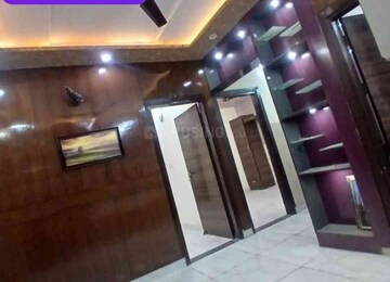 Furnished Amenities in 2 BHK Apartment at Amrapali Terrace Homes, Tech Zone 4 Greater Noida – for Sale