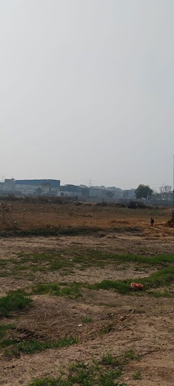 Plot Area in  Plot at Hodal – for Sale