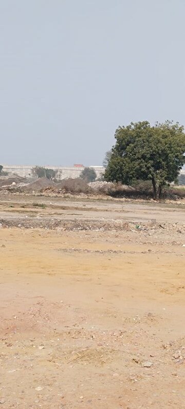 Plot Area in  Plot at Hodal – for Sale