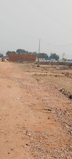  Plot For Sale in Hodal