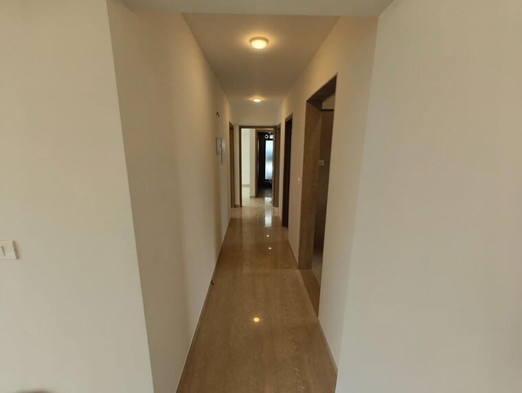 Entrance, s-raheja-silver-rock 3 Bedroom 1293 Sq.Ft. Apartment In Bandra West Mumbai 10018324