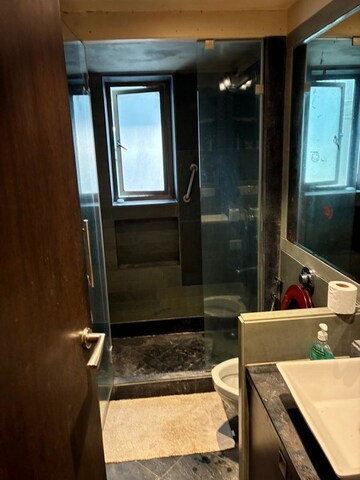 Furnished Amenities in 2.5 BHK Apartment at Basant Apartment Cuffe Parade, Cuffe Parade – for Rent