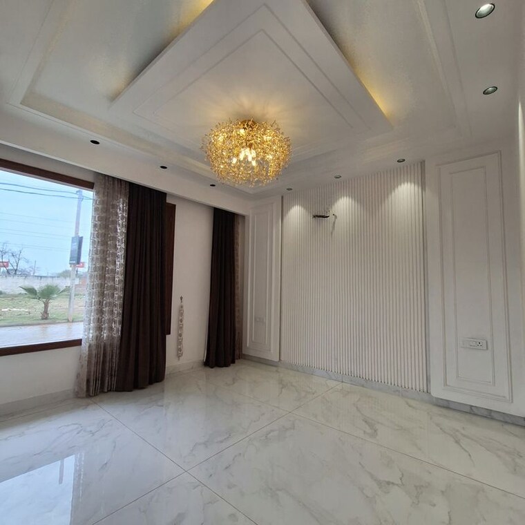 Room, aerocity 3 Bedroom 125 Sq.Yd. Villa In Aerocity Mohali 10018695