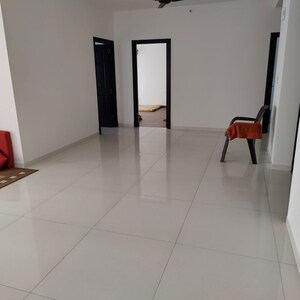 Building Lobby in 3 BHK Apartment at Prestige Royale Gardens, Avalahalli – for Sale
