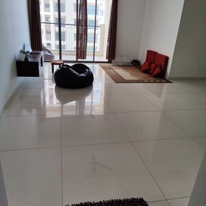 Team Area in 3 BHK Apartment at Prestige Royale Gardens, Avalahalli – for Sale