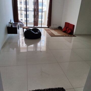 Team Area in 3 BHK Apartment at Prestige Royale Gardens, Avalahalli – for Sale