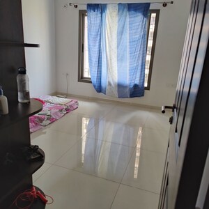 Bathroom in 3 BHK Apartment at Prestige Royale Gardens, Avalahalli – for Sale