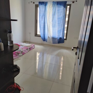 Bathroom in 3 BHK Apartment at Prestige Royale Gardens, Avalahalli – for Sale