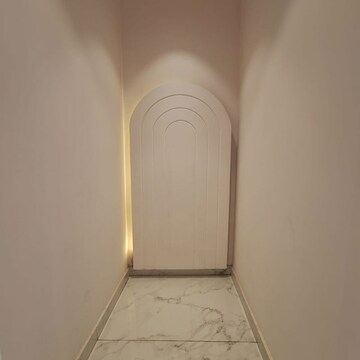 Building Lobby in 3 BHK Villa at Dyalpur – for Sale