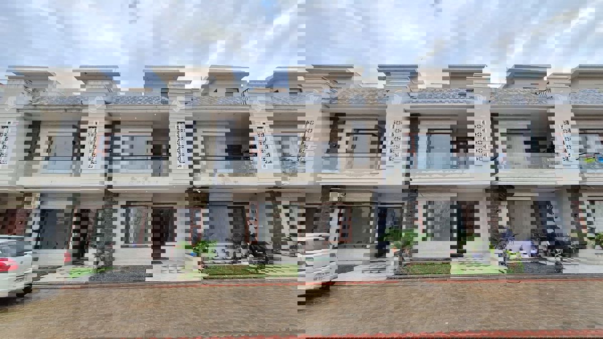 3 BHK + Study Room Villa For Sale in Dyalpur
