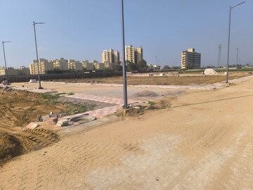 Plot Area in  Plot at Tapukara – for Sale