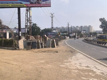  Plot – Exterior View View at Tapukara - for Sale