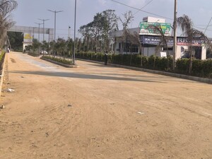  Plot – Exterior View View at Tapukara - for Sale